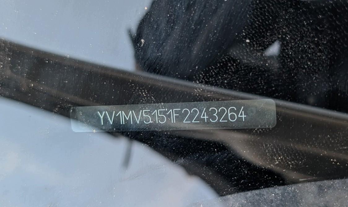 Moteur D 5204 T6 - Image 11