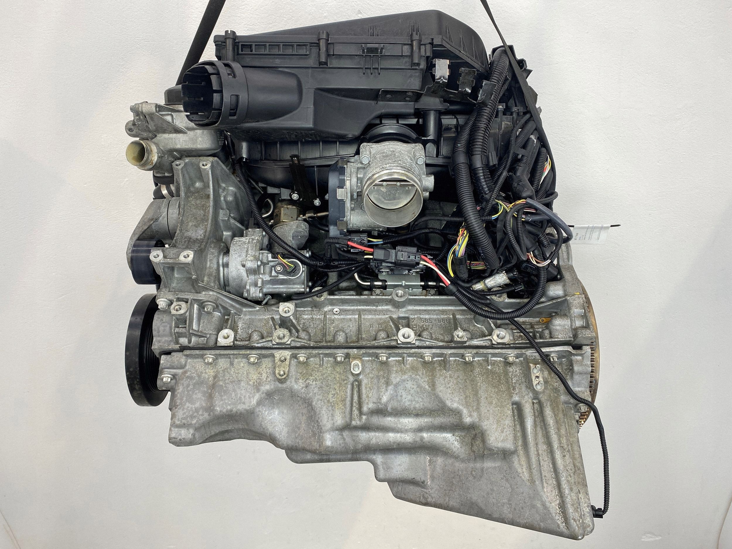 Moteur N55 B30 A - Image 4