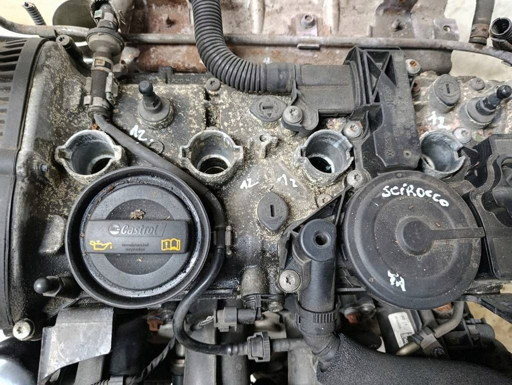 Moteur CAWA - Image 7