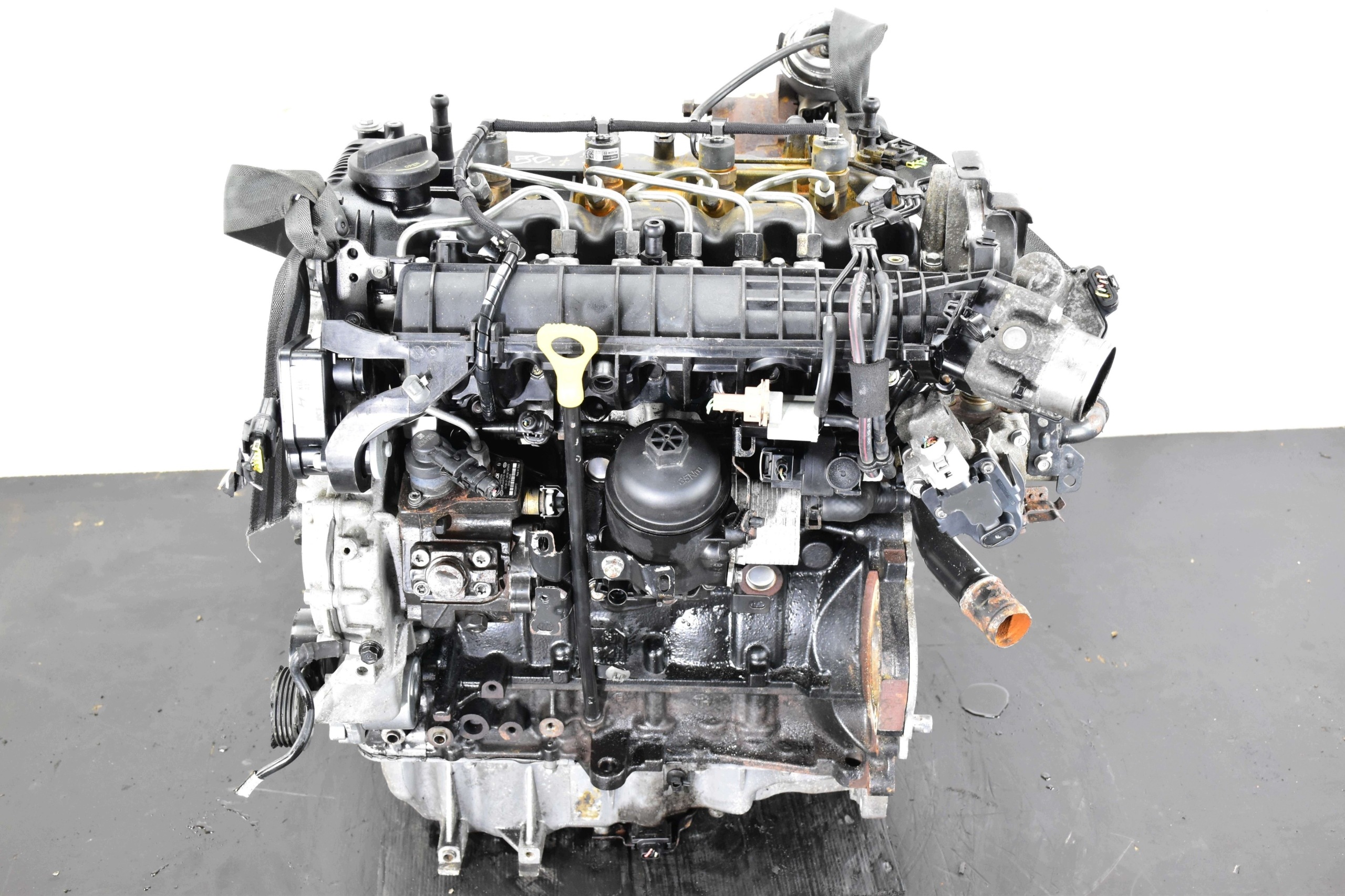 Moteur D4FD - Image 4