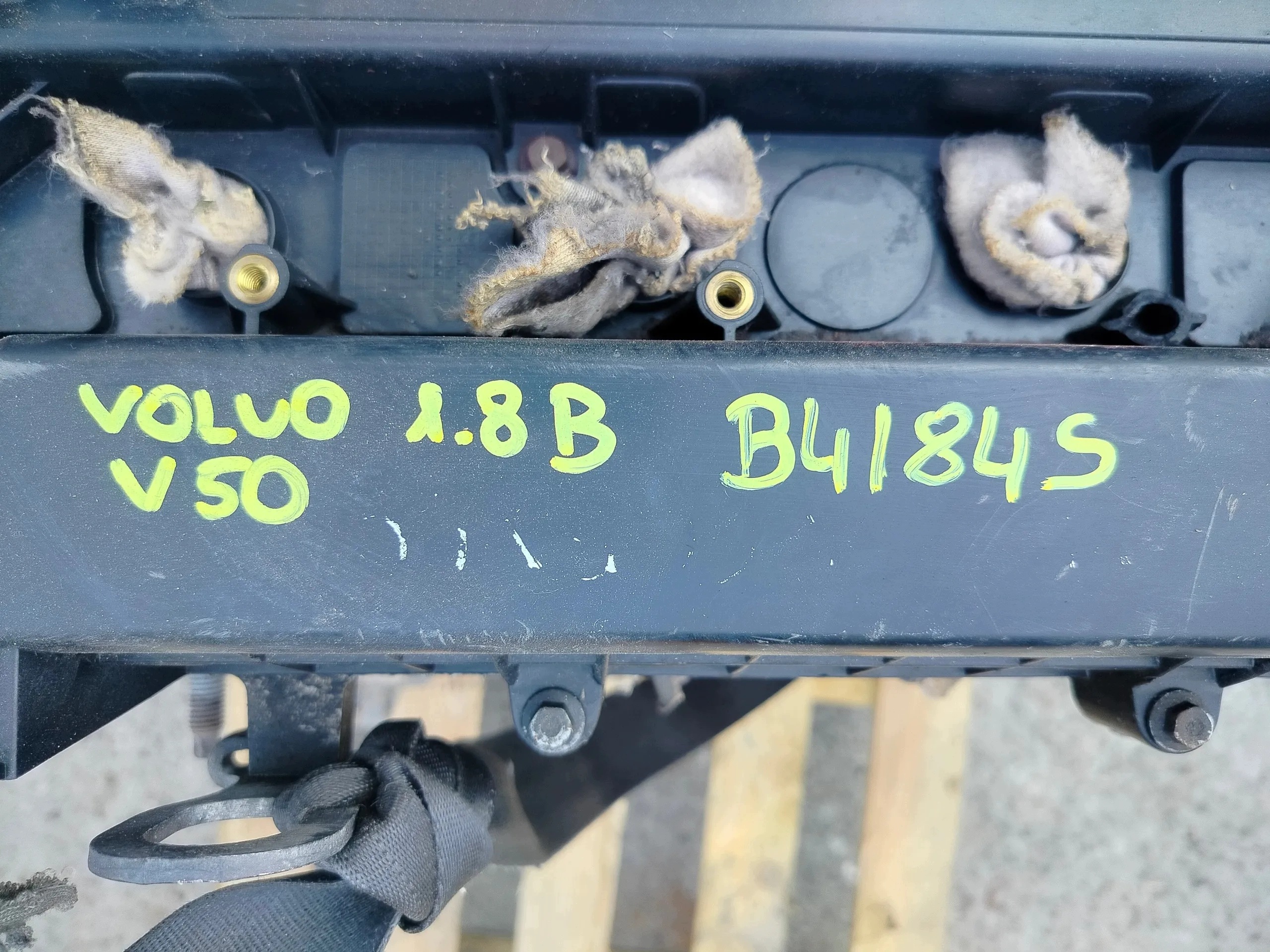 Moteur B 4184 S11 - Image 4