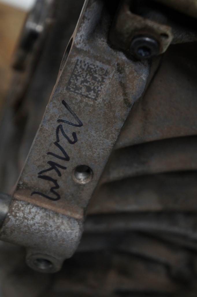 Moteur D 4204 T16 - Image 5