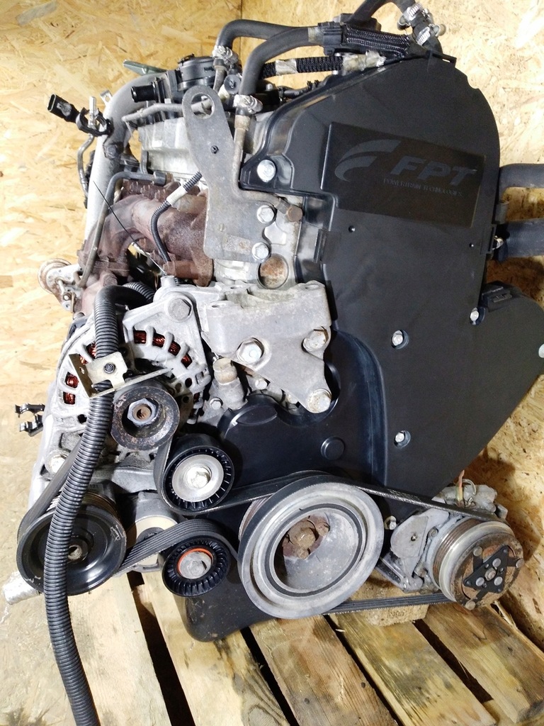 Moteur F1AE3481D - Image 2