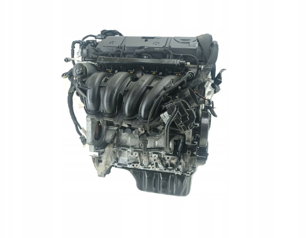 Moteur N16 B16 A - Image 3