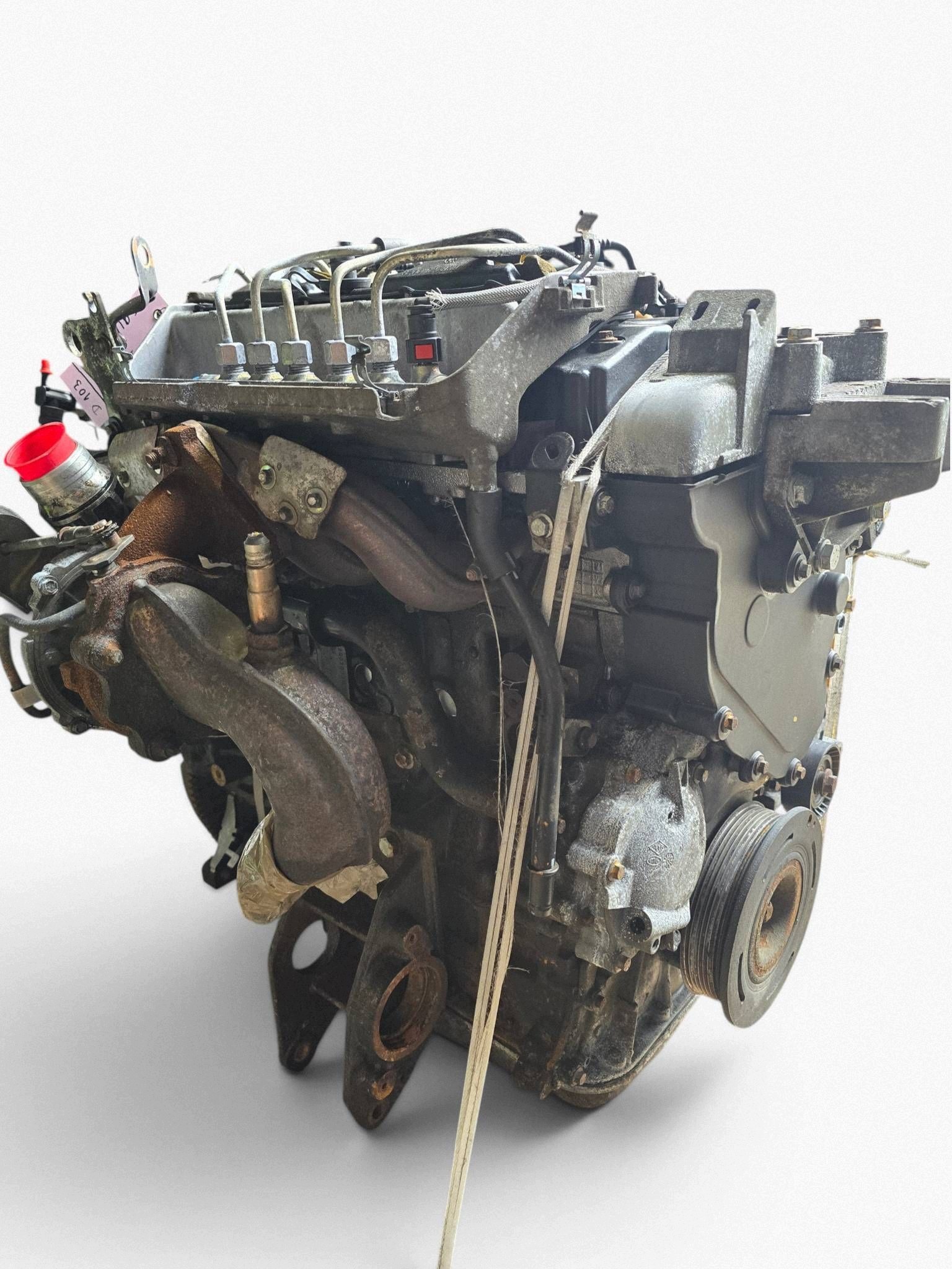 Moteur G9U 650 - Image 9