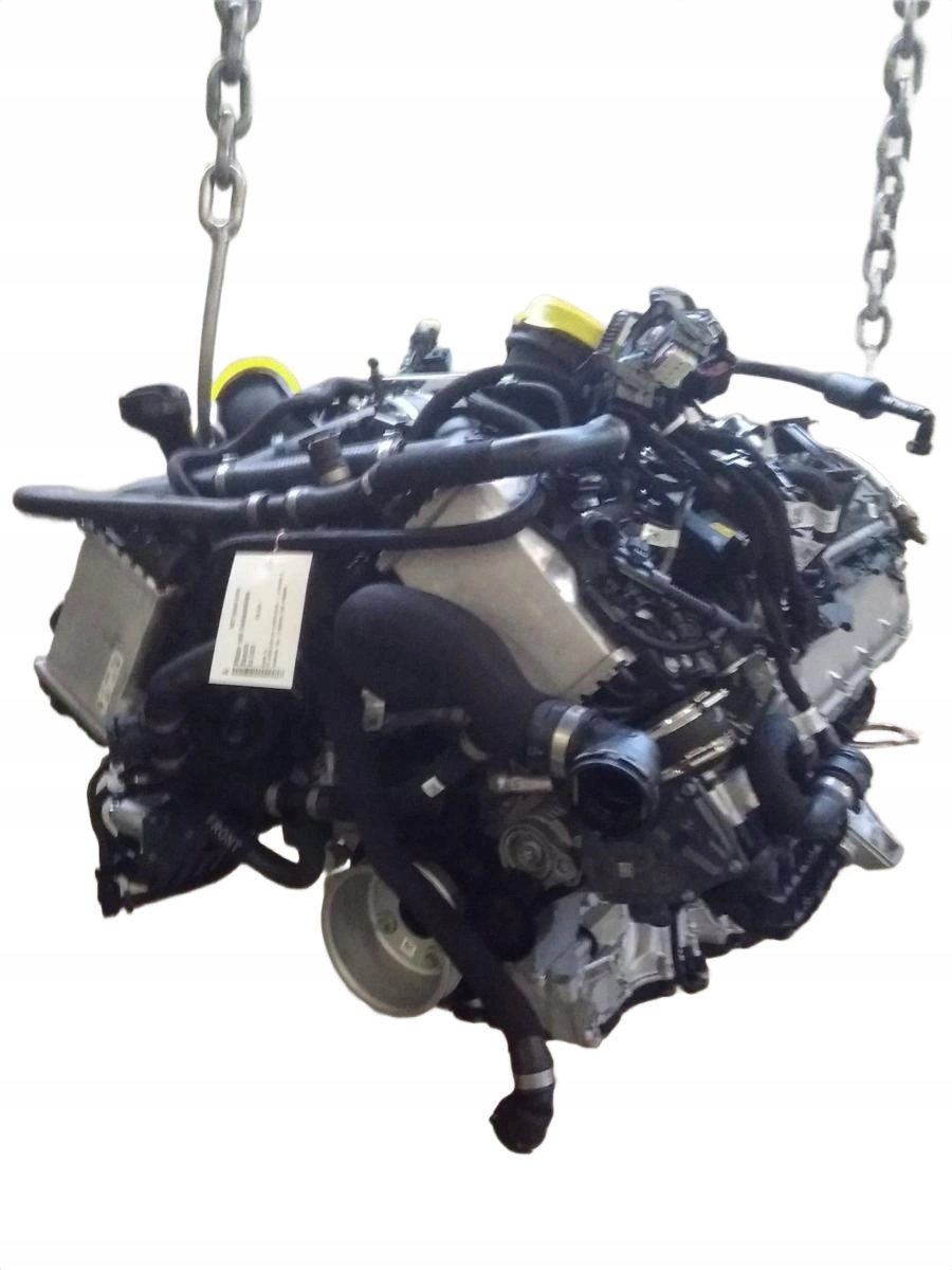 Moteur S68 B44 A - Image 5