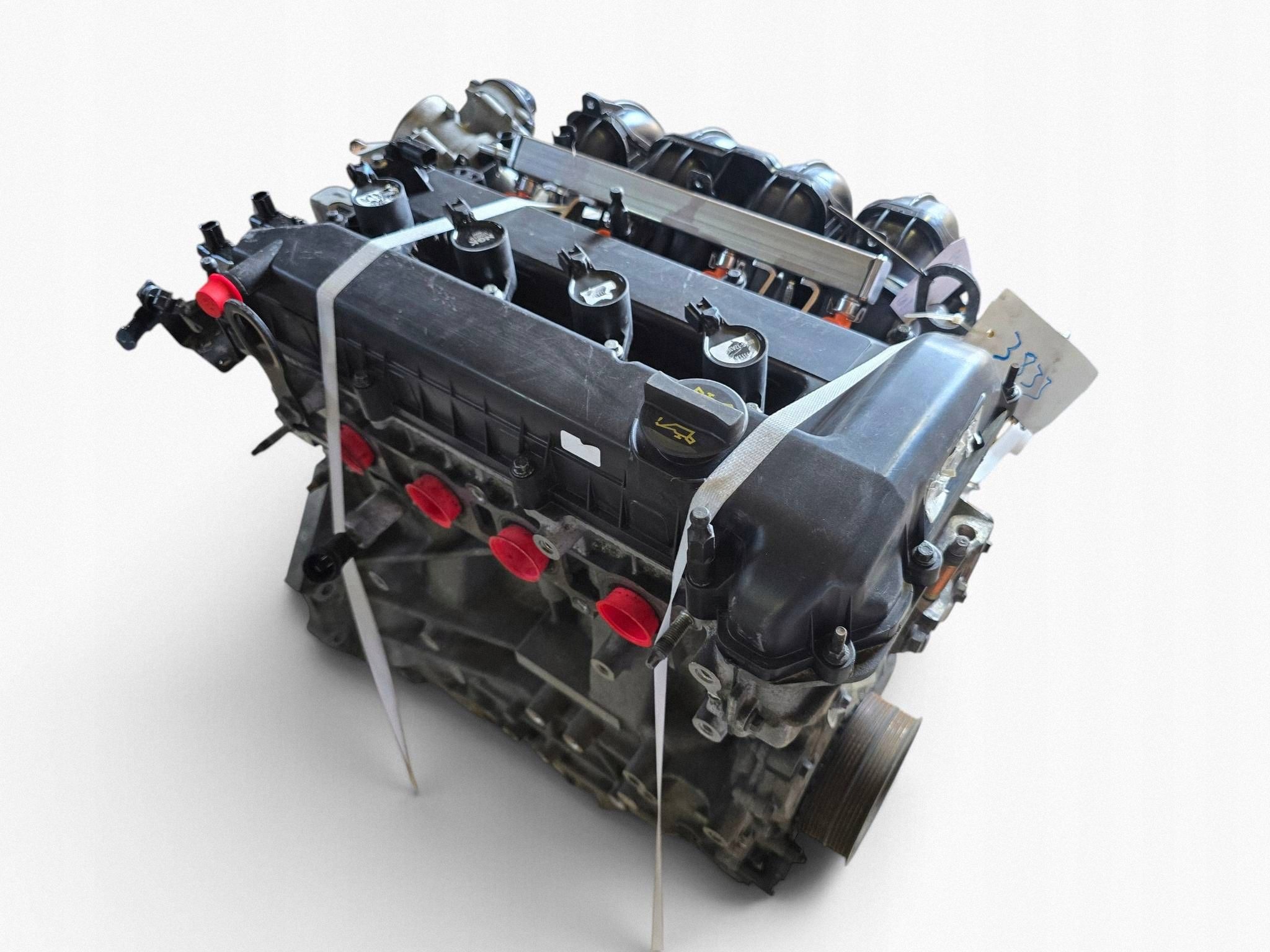 Moteur B 4184 S8 - Image 8