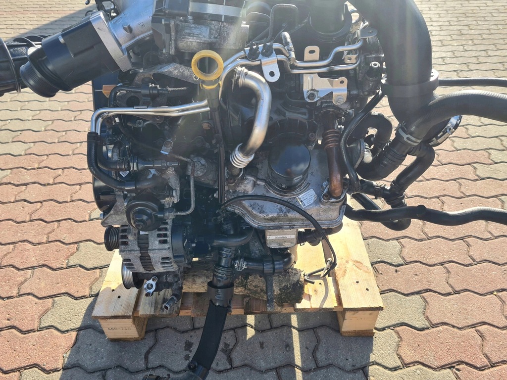 Moteur CFCA - Image 3