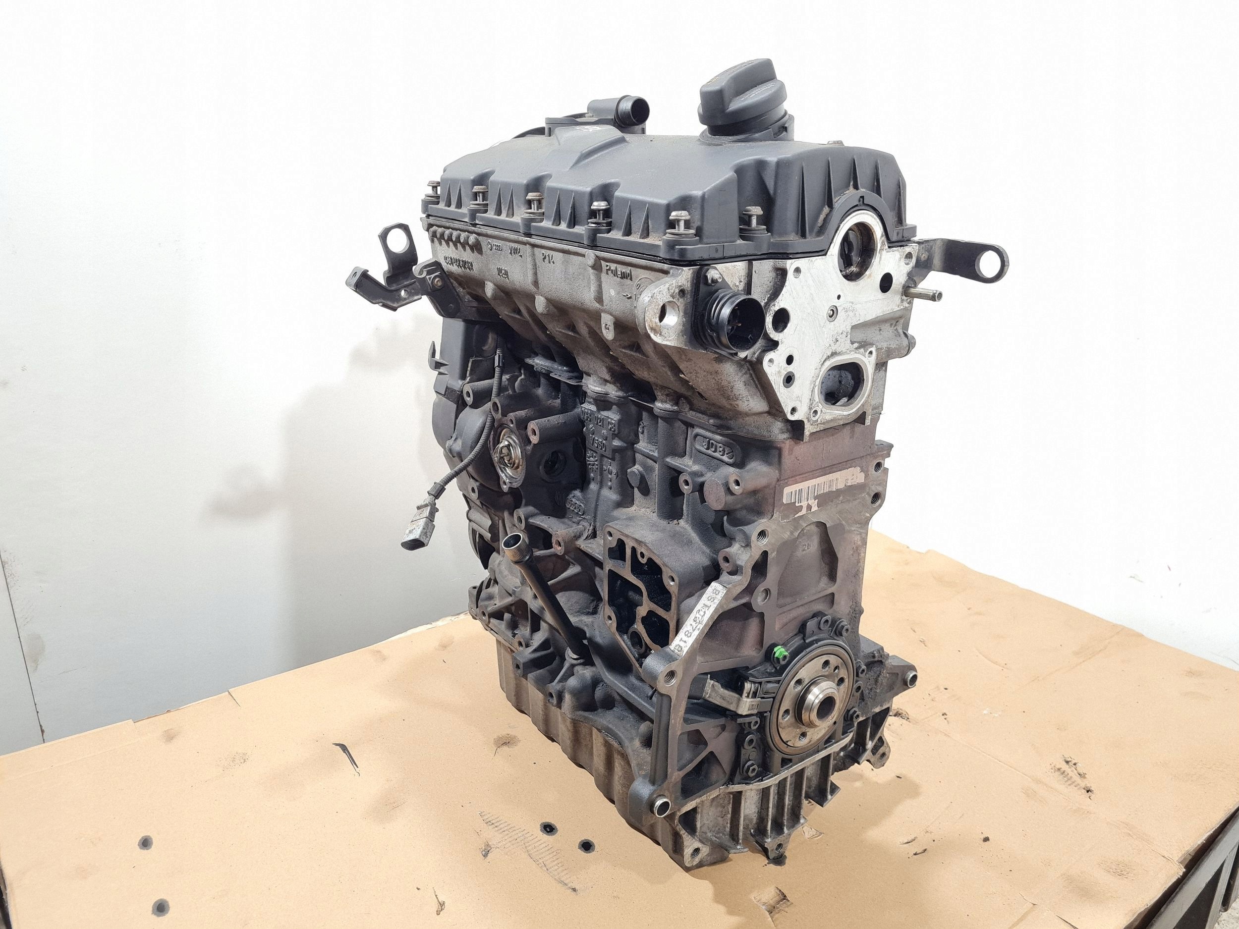 Moteur BST - Image 1