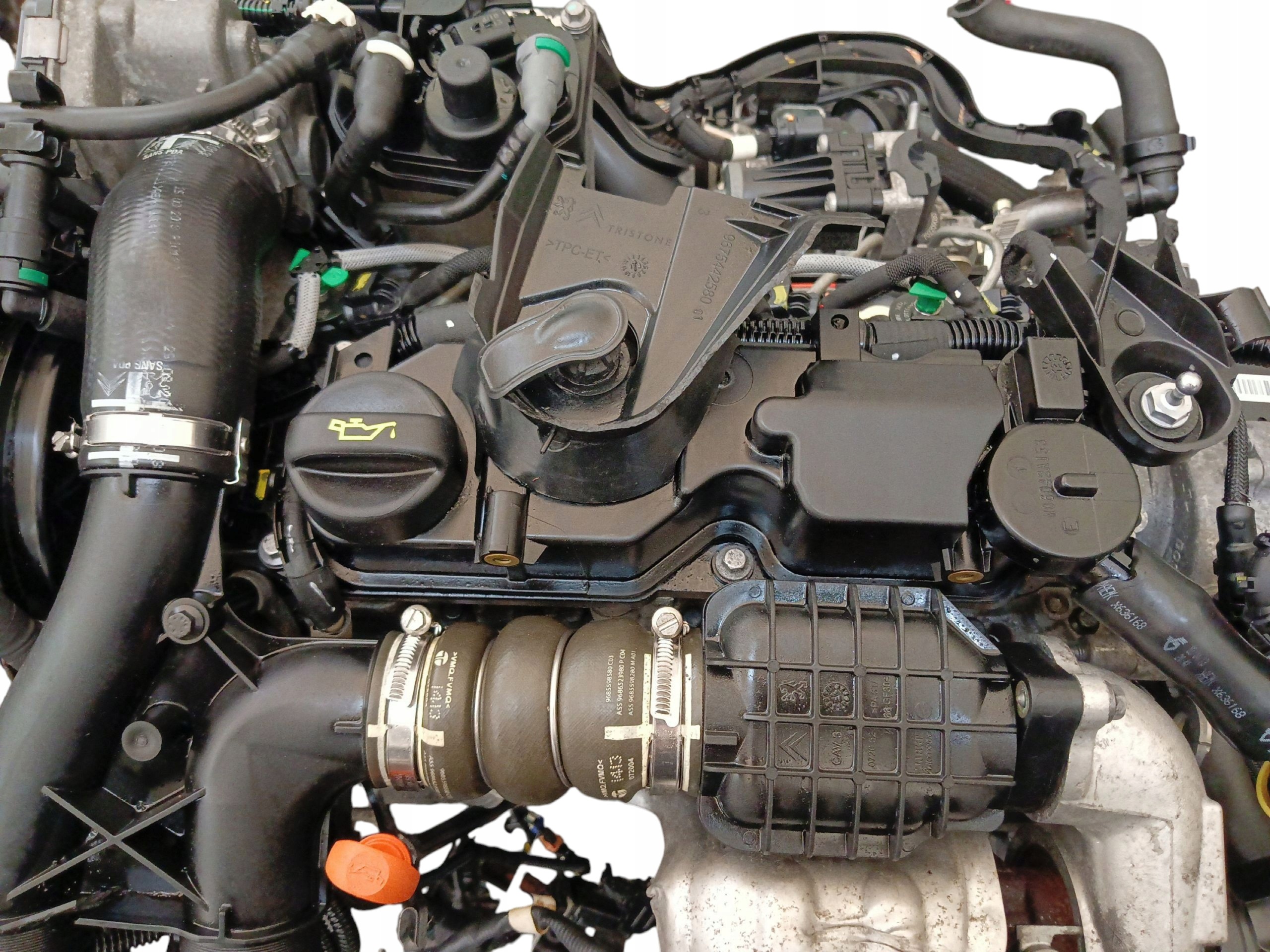 Moteur 9HP (DV6DTED) - Image 8