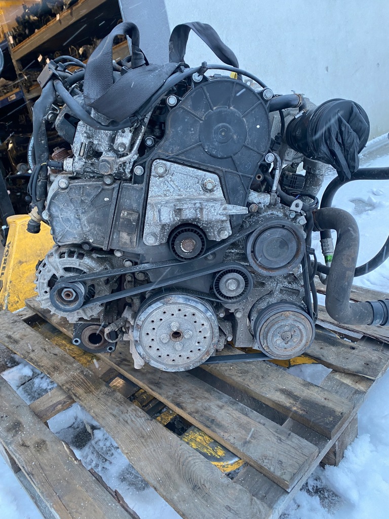 Moteur B 20 DTH - Image 1