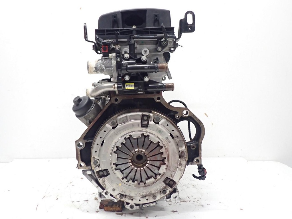 Moteur A 16 XER — vue 3