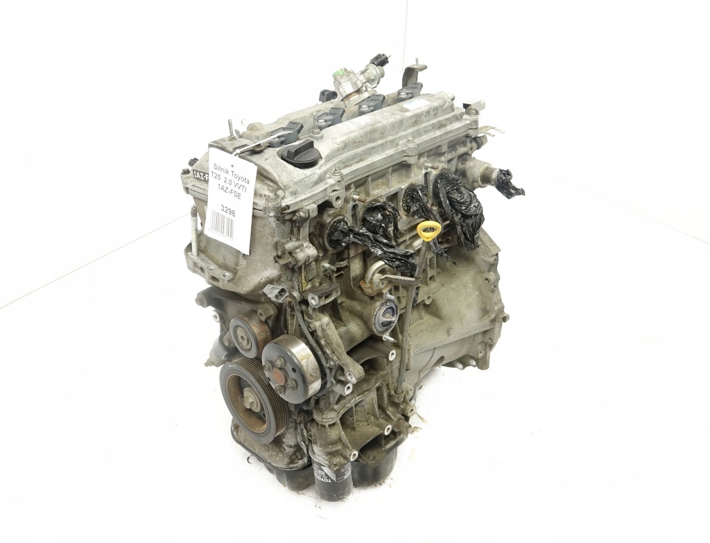 Moteur 1AZ-FSE - Image 2