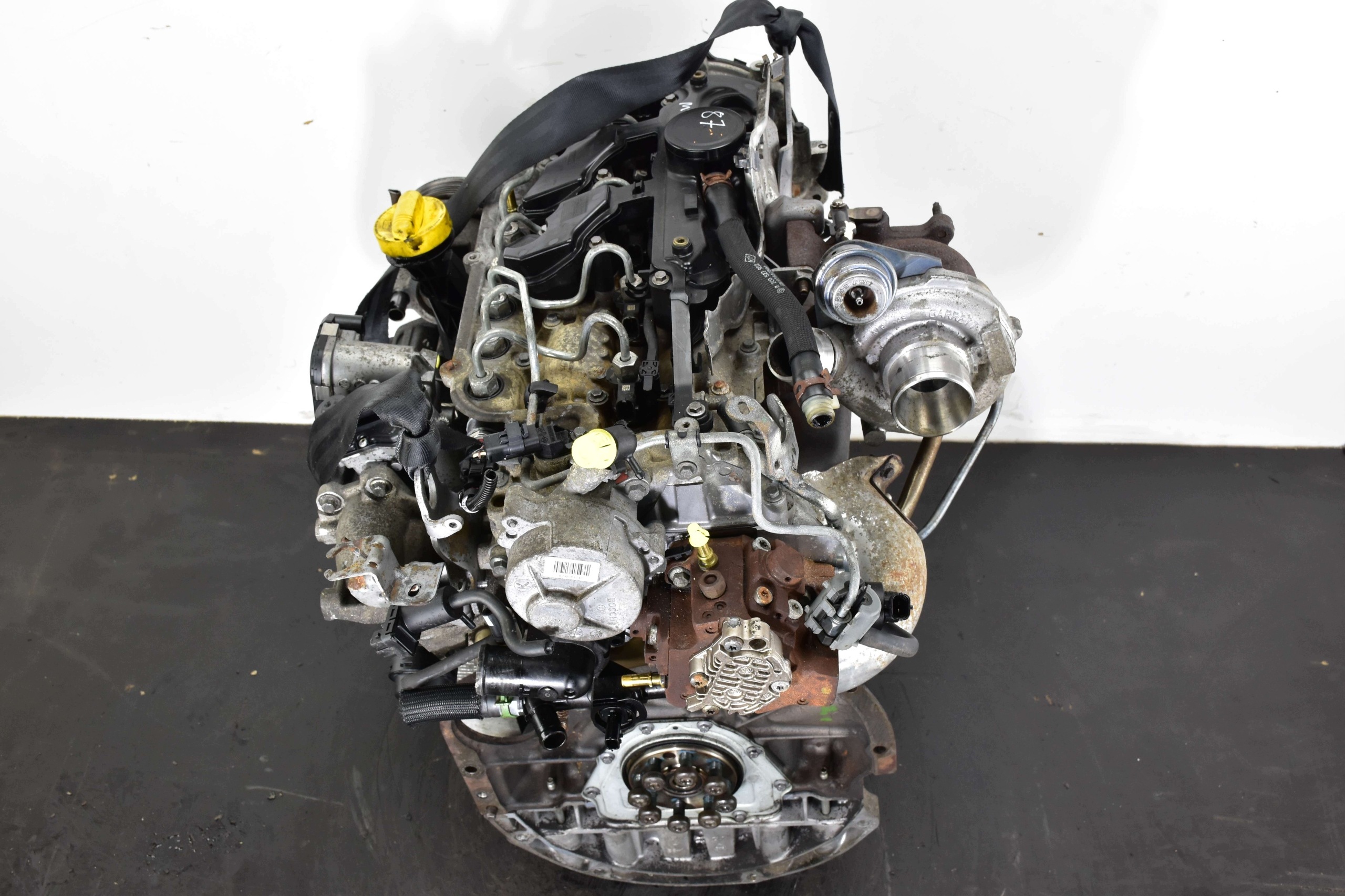 Moteur M9R 782 - Image 5