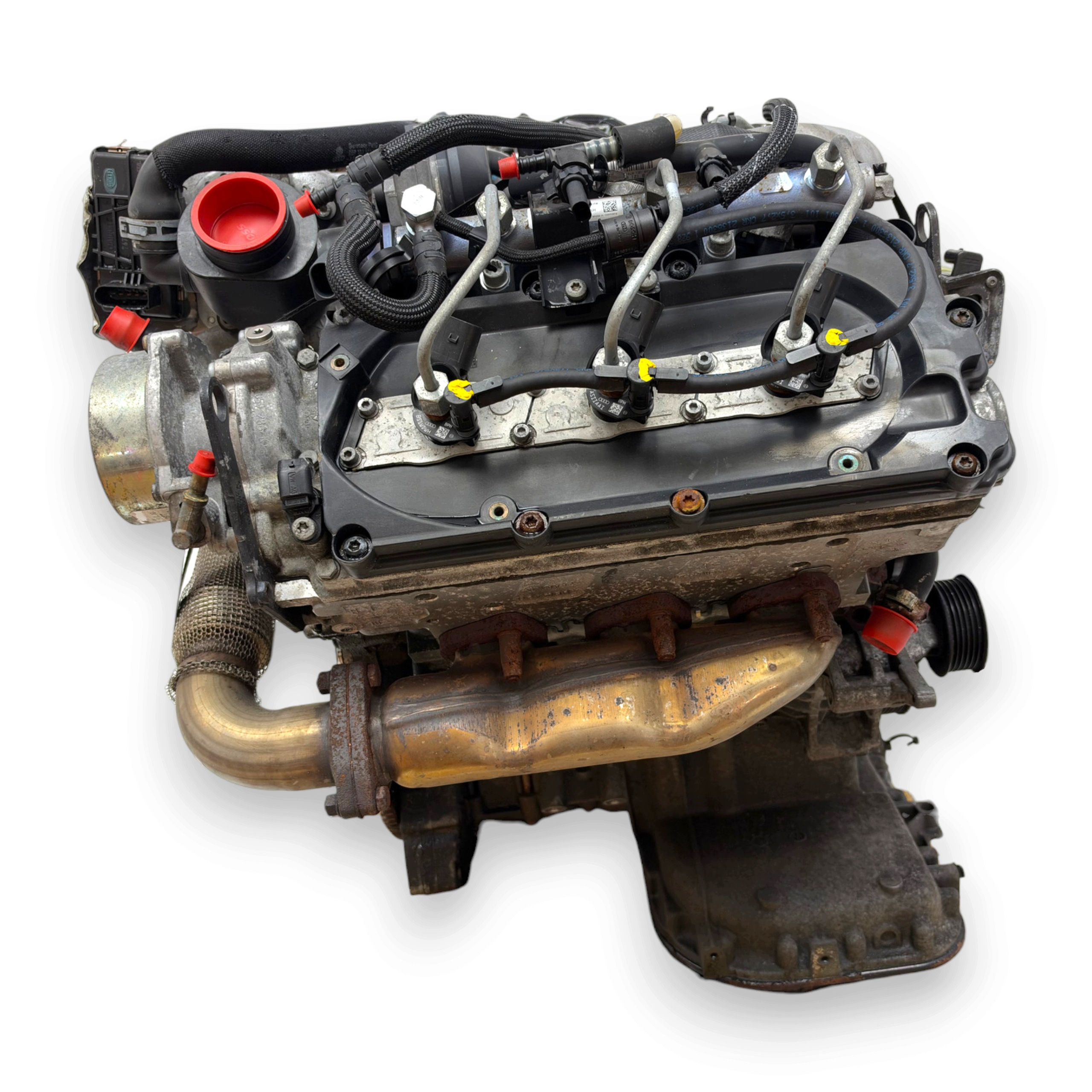 Moteur CGKA - Image 6