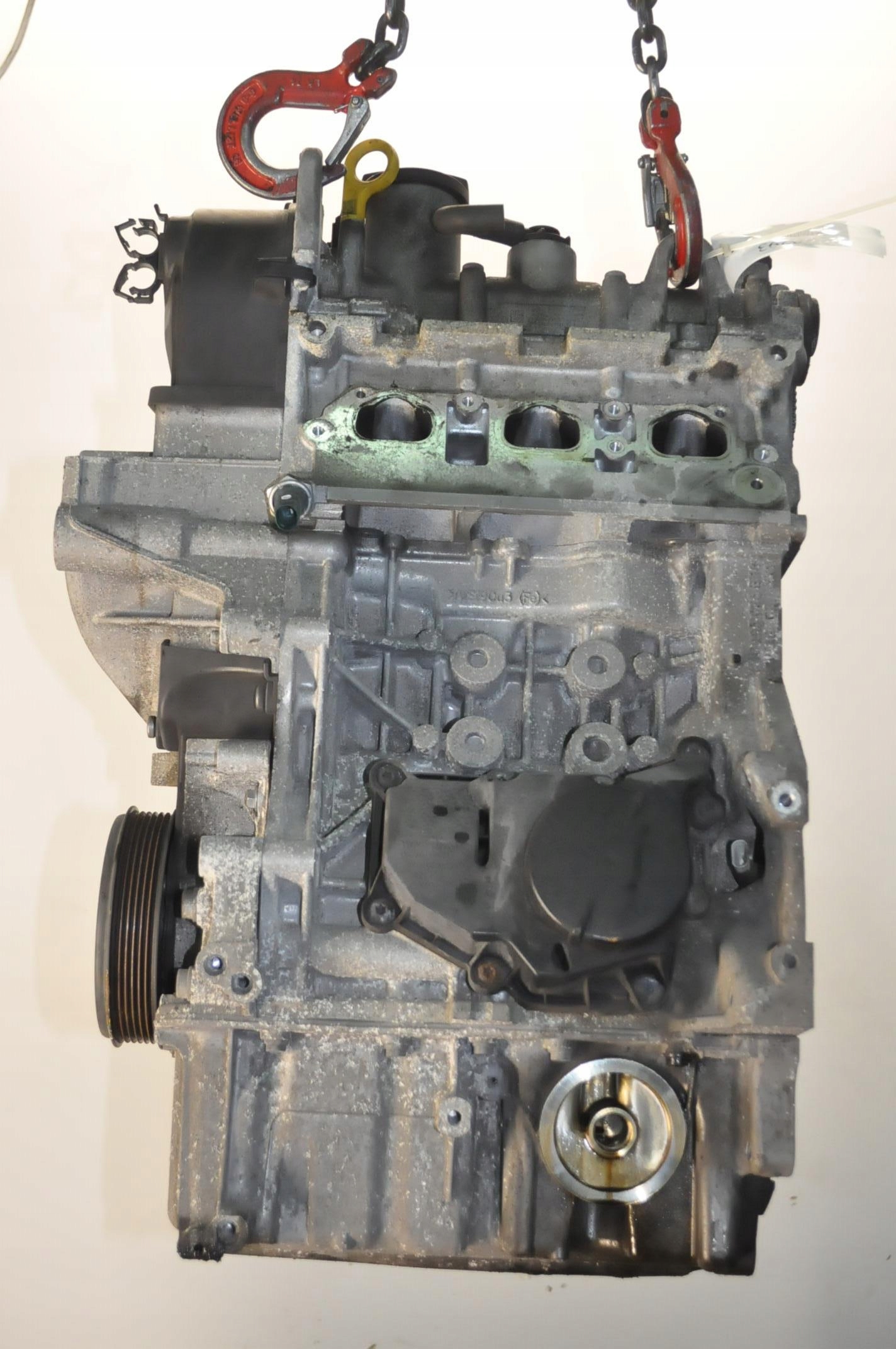 Moteur CHYA - Image 2