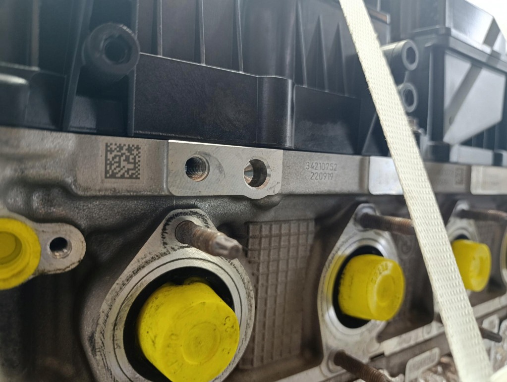 Moteur B47 D20 B - Image 10