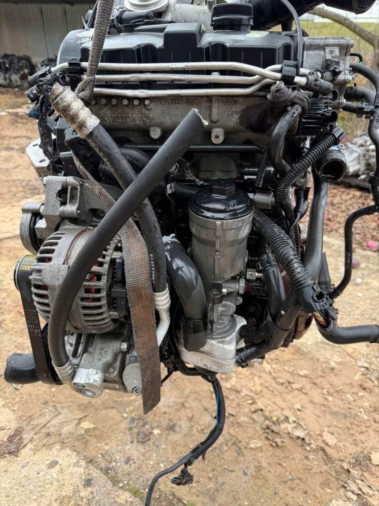 Moteur BNM — vue 3