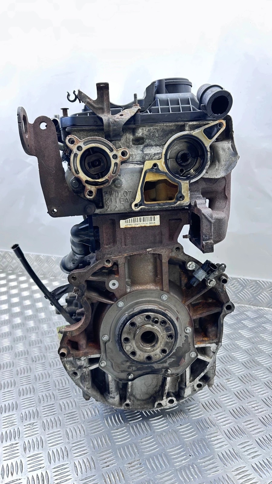 Moteur CYFF - Image 3