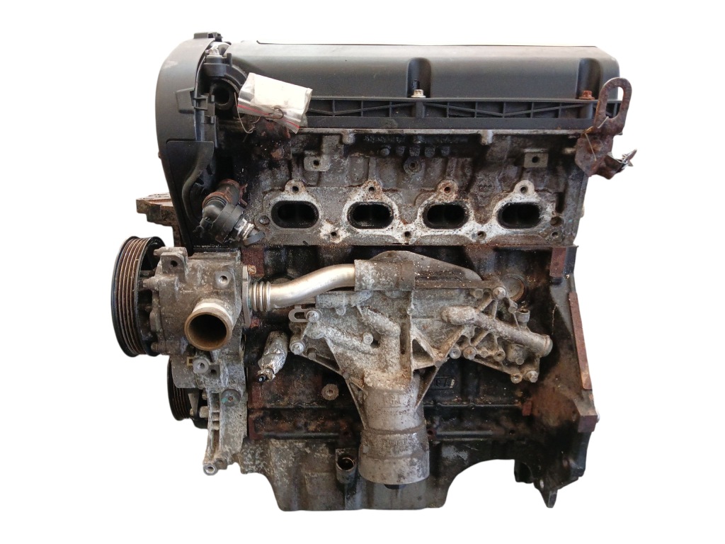 Moteur Z 16 LET - Image 1