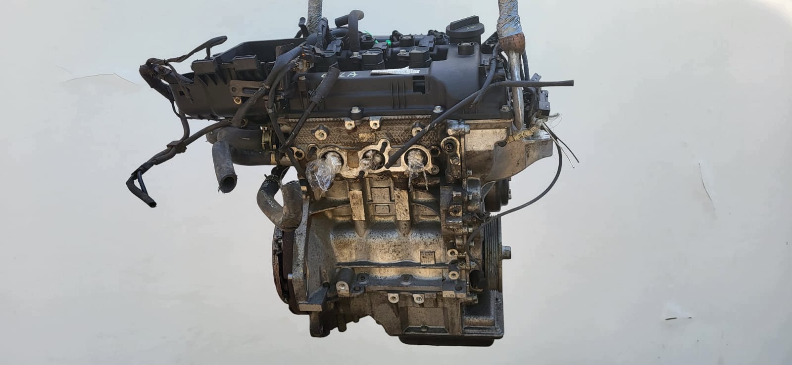 Moteur G3LA - Image 4