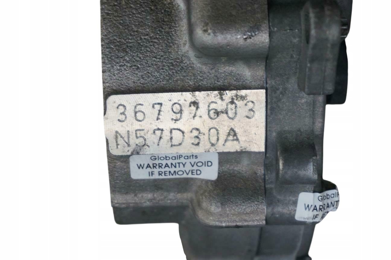 Moteur N57 D30 A - Image 2