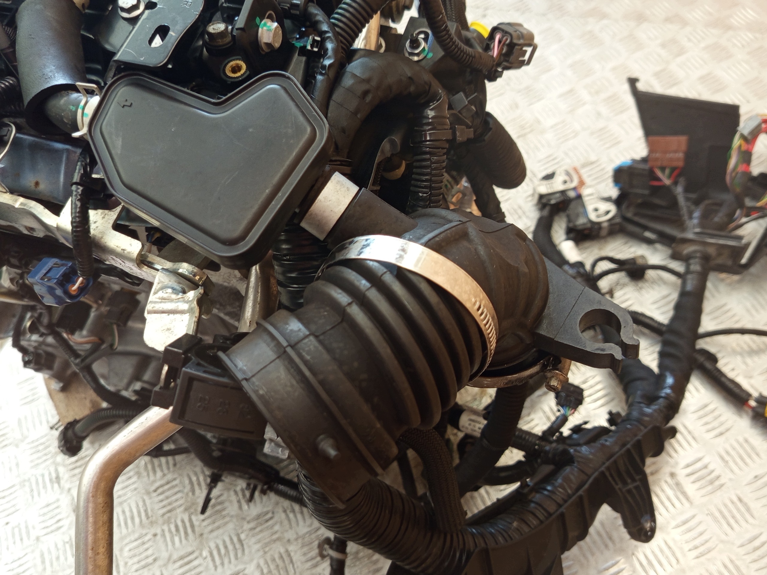 Moteur H4M 632 - Image 13