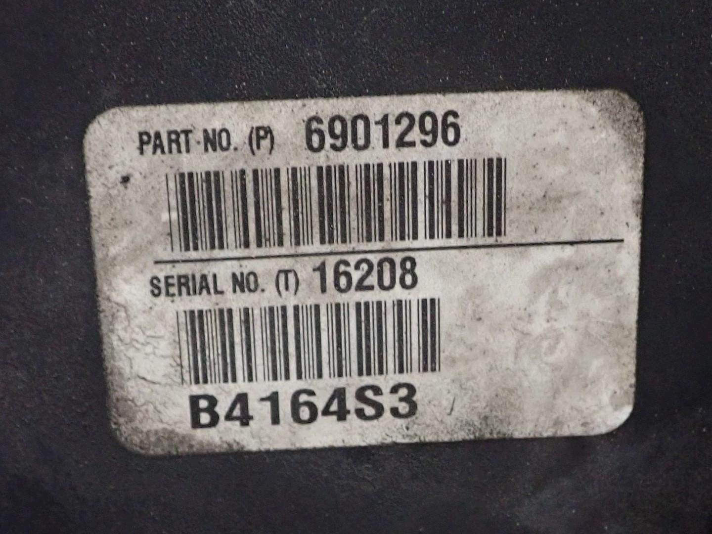 Moteur B 4164 S3 - Image 7