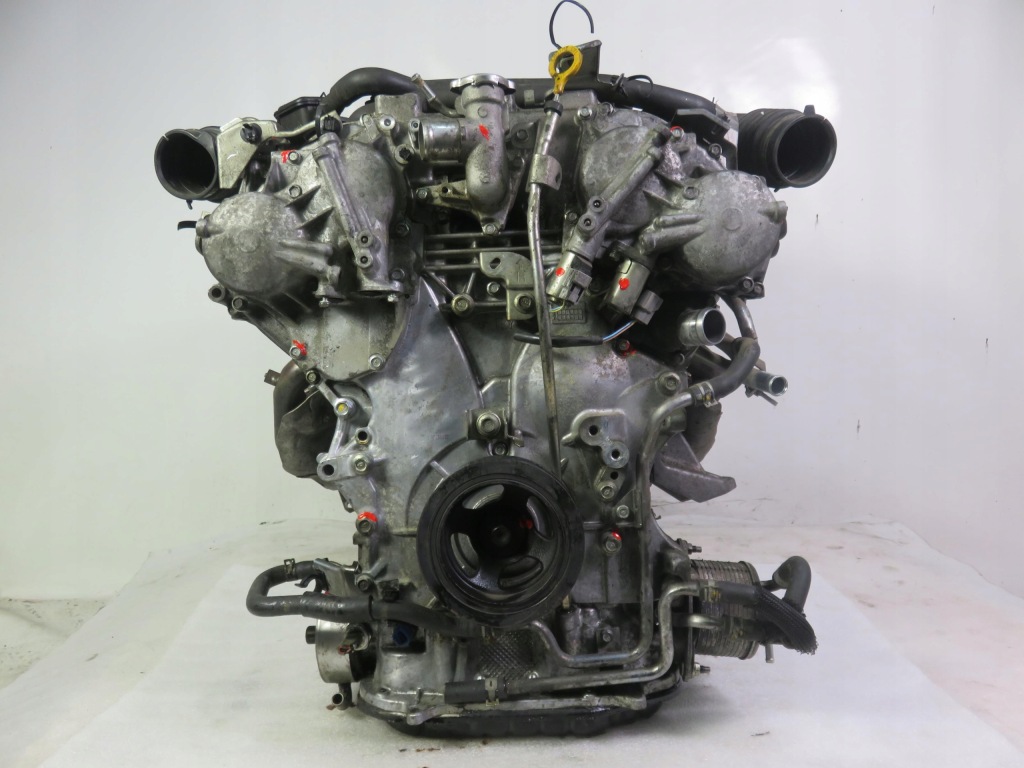 Moteur VQ35HR - Image 1