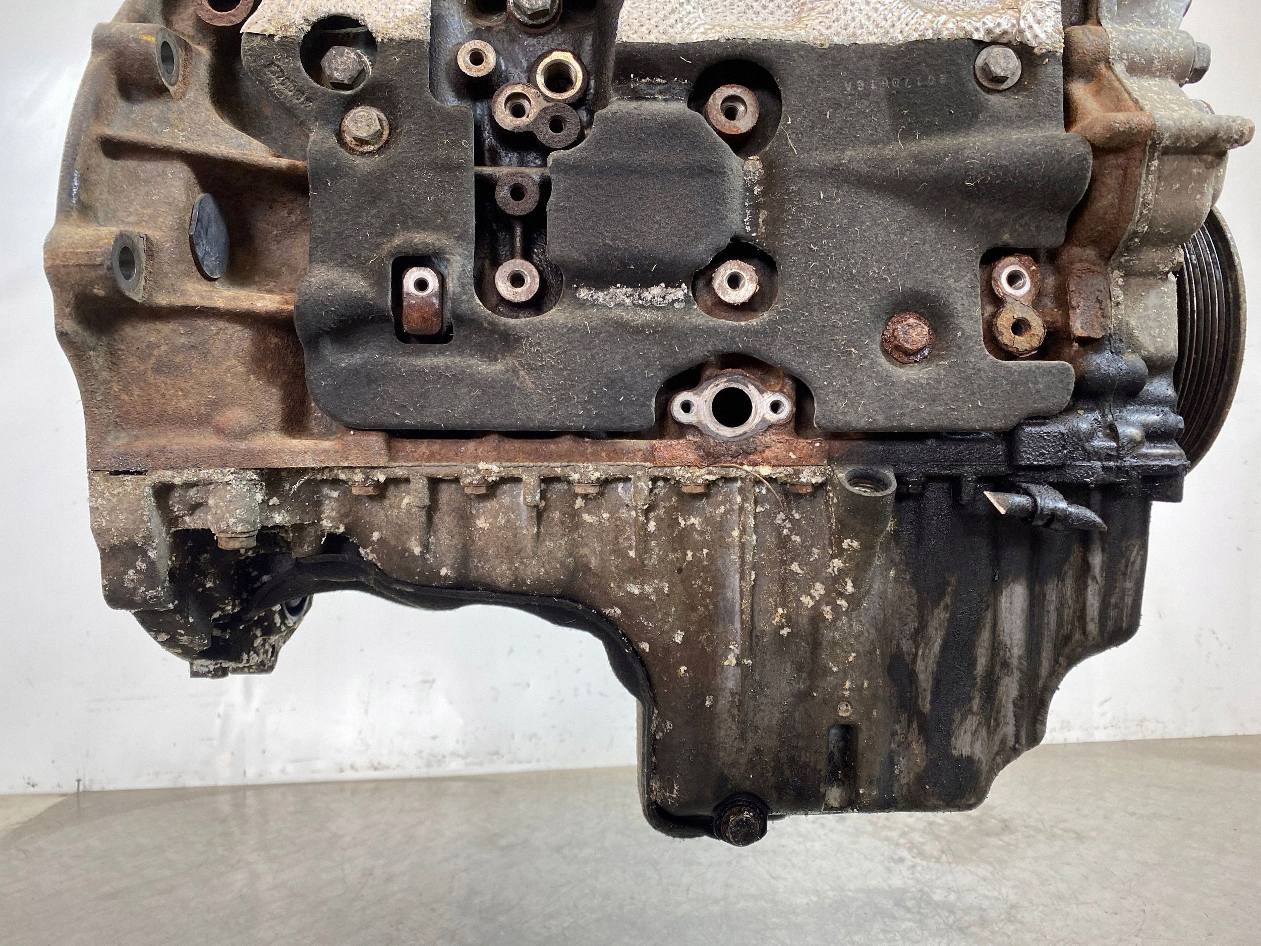 Moteur D22DTR(672.980) - Image 14
