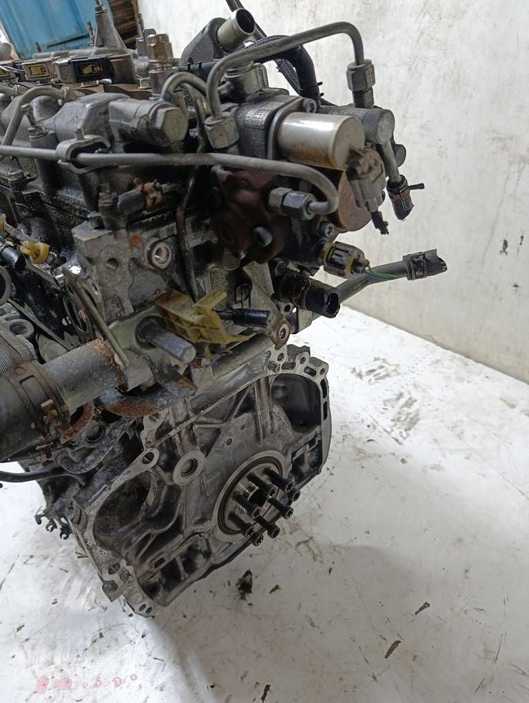Moteur 1AD-FTV — vue 4