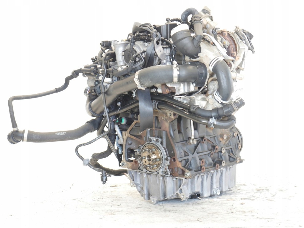 Moteur CRMB - Image 3