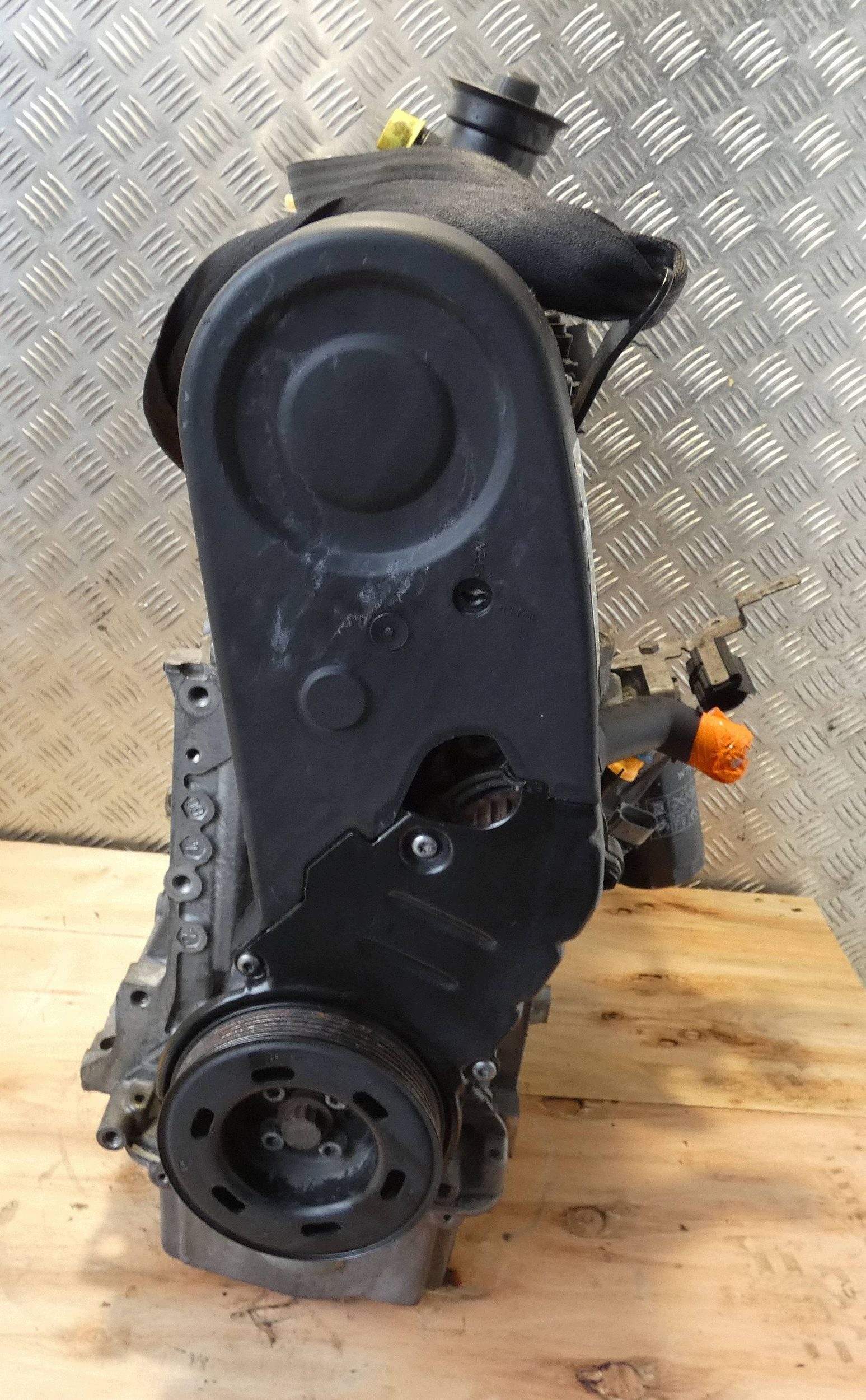 Moteur CHGA - Image 7