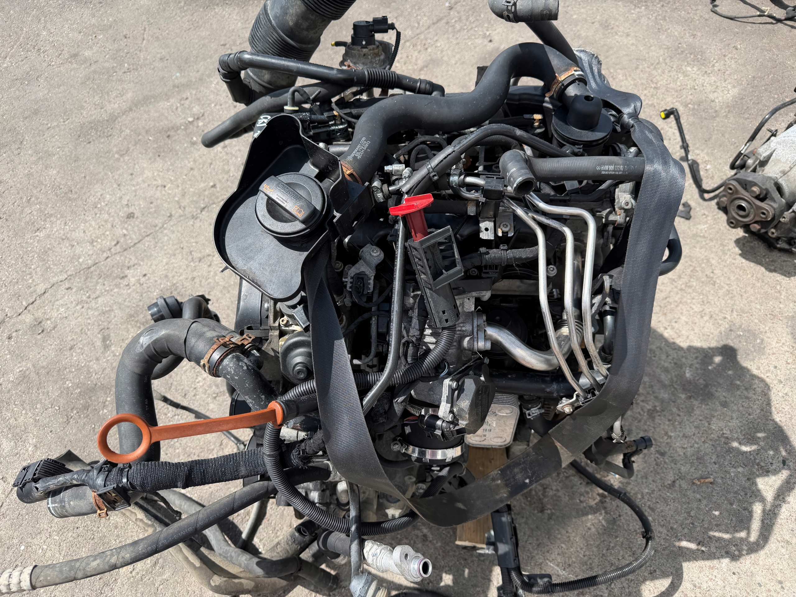 Moteur CKTB - Image 6