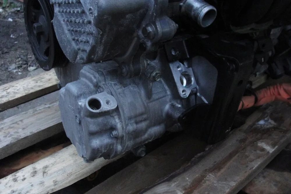Moteur H4M 632 - Image 3