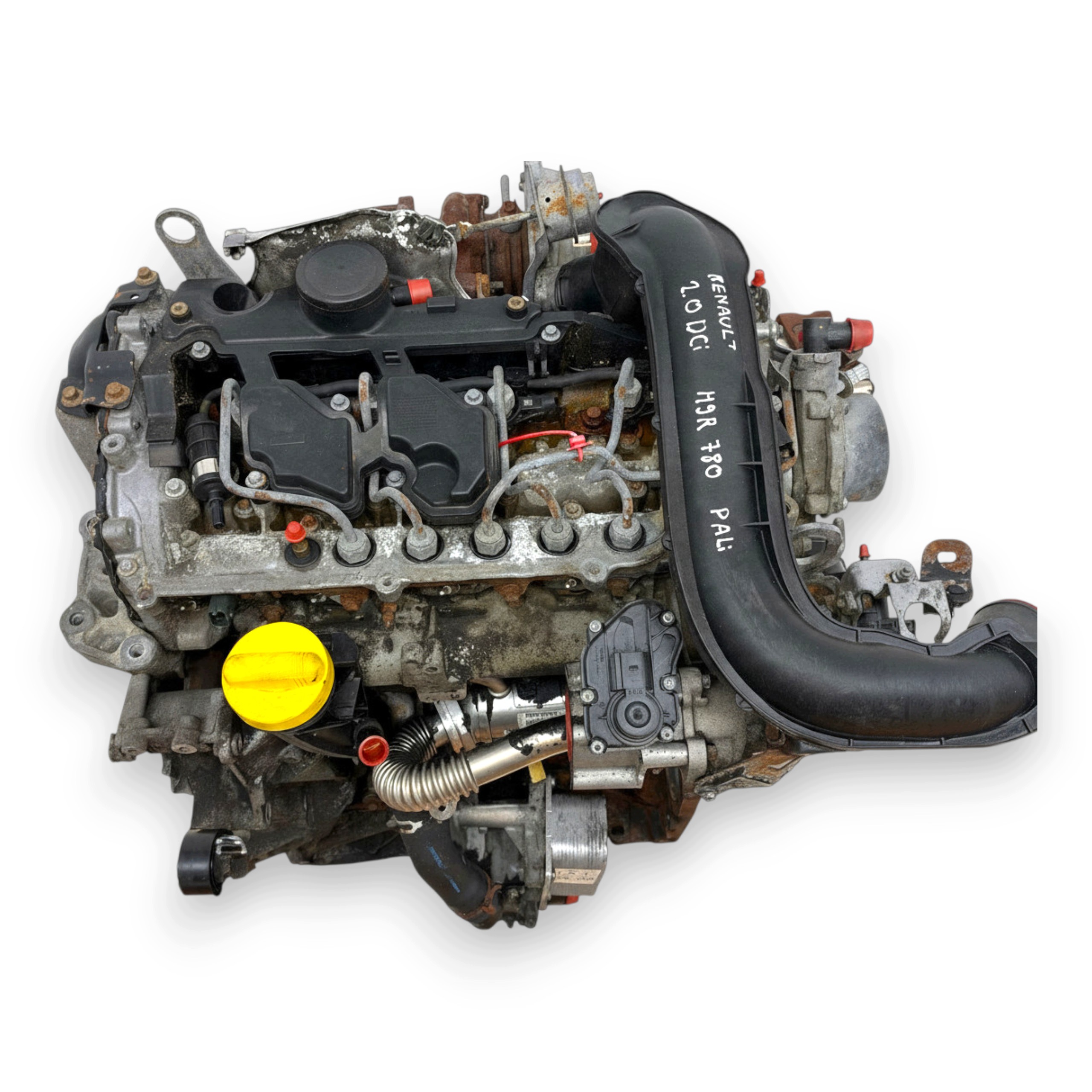 Moteur M9R 780 - Image 4