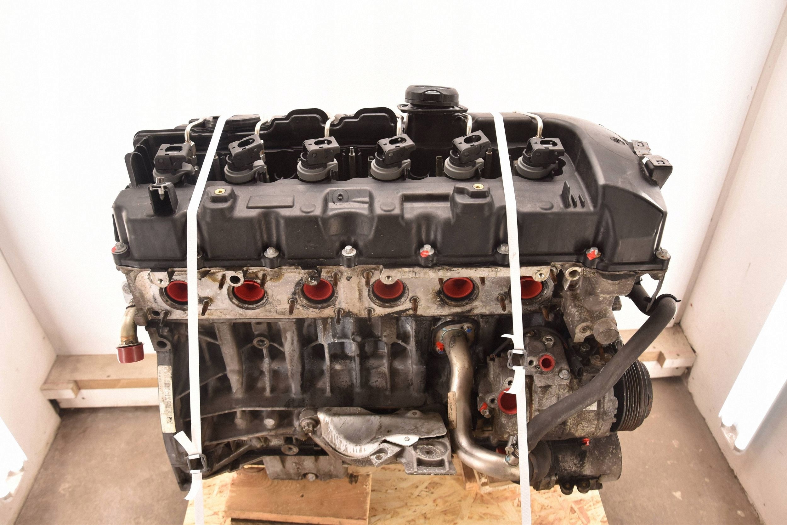 Moteur N53 B30 A - Image 9