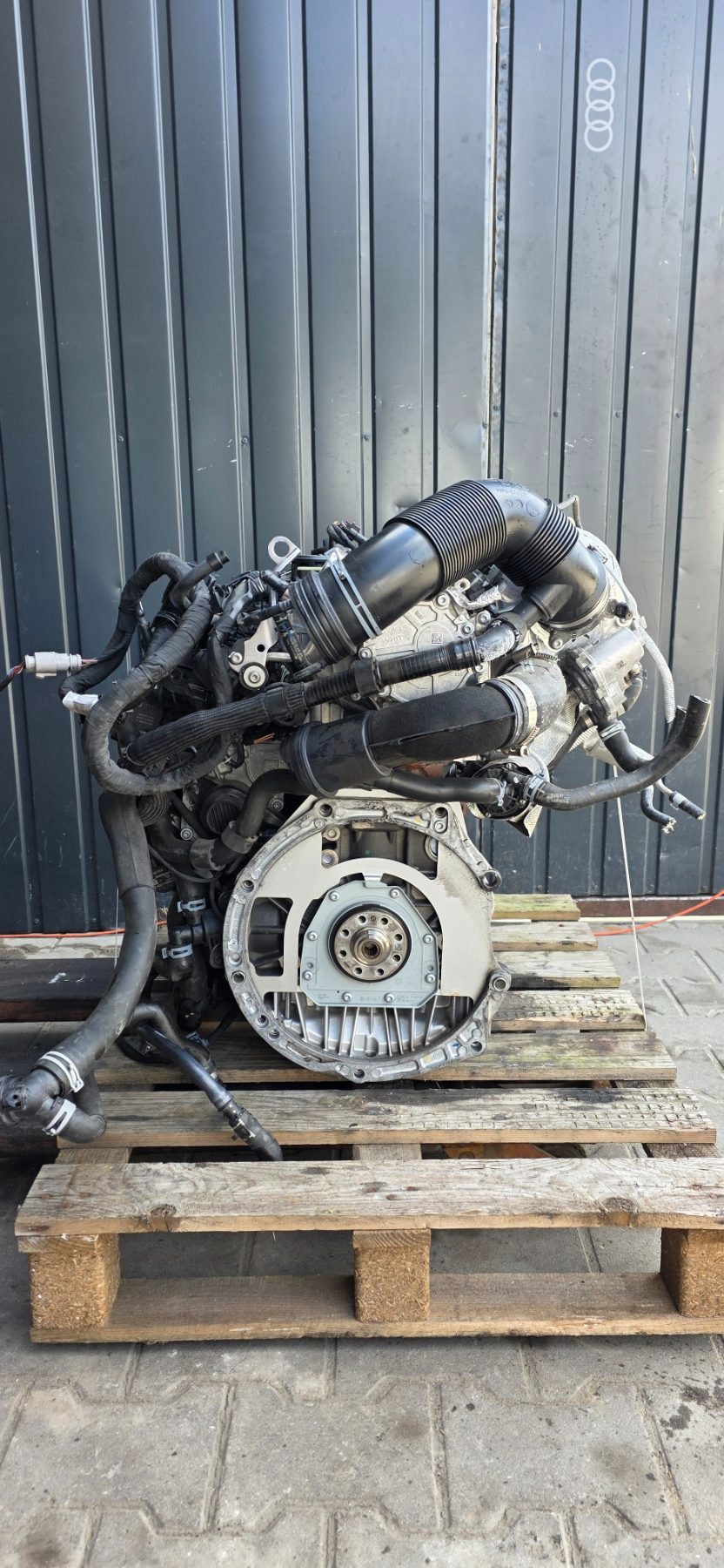 Moteur DNFG - Image 5