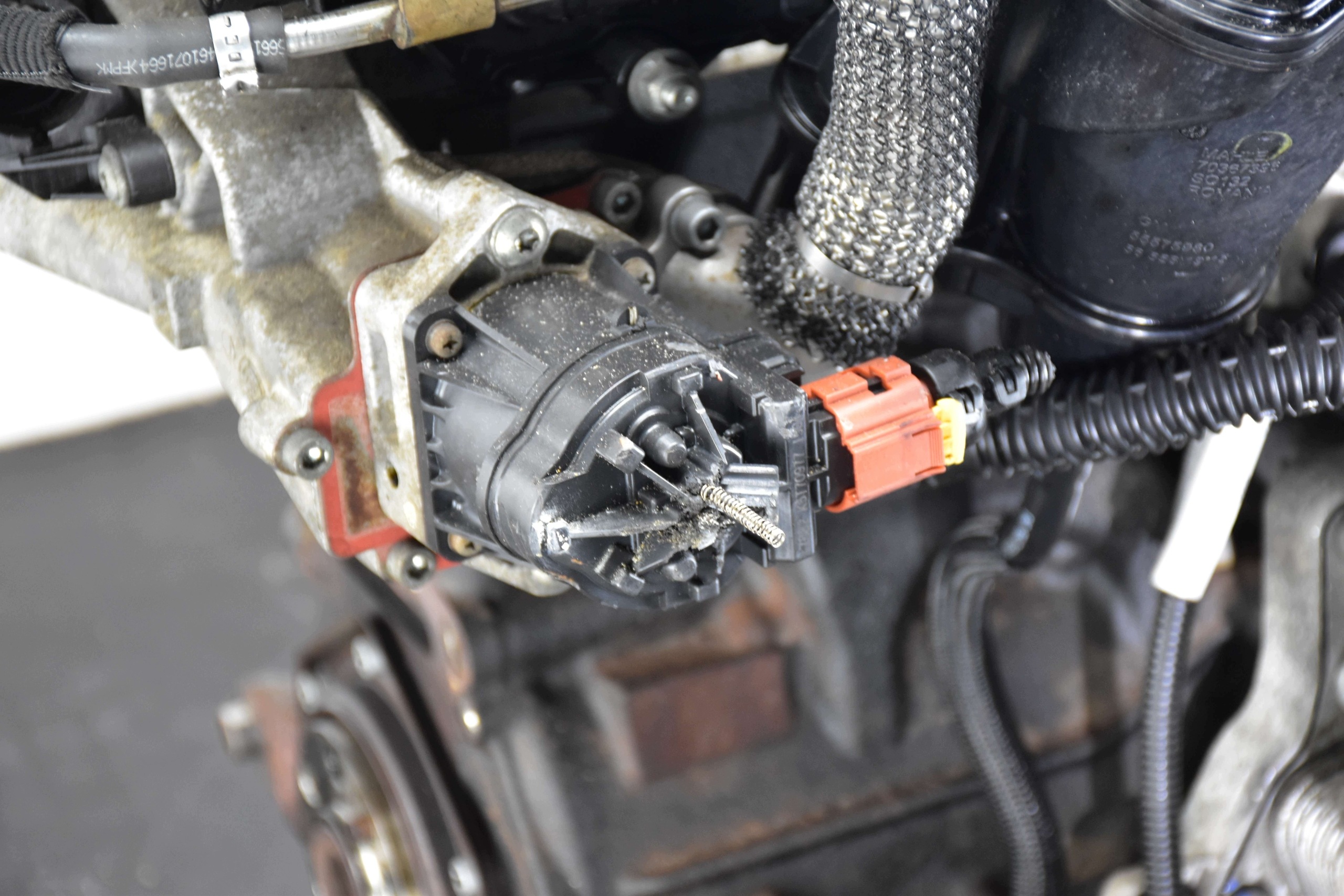 Moteur A 20 DT - Image 11