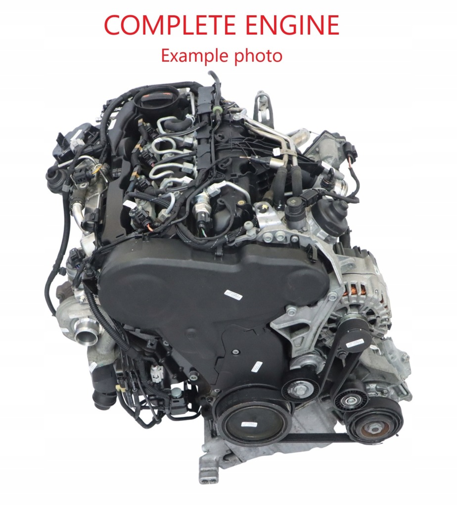 Moteur CGLE - Image 1