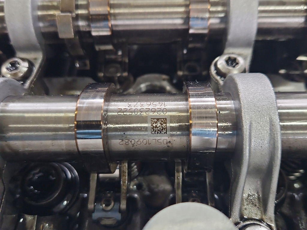 Moteur DTRA — vue 7