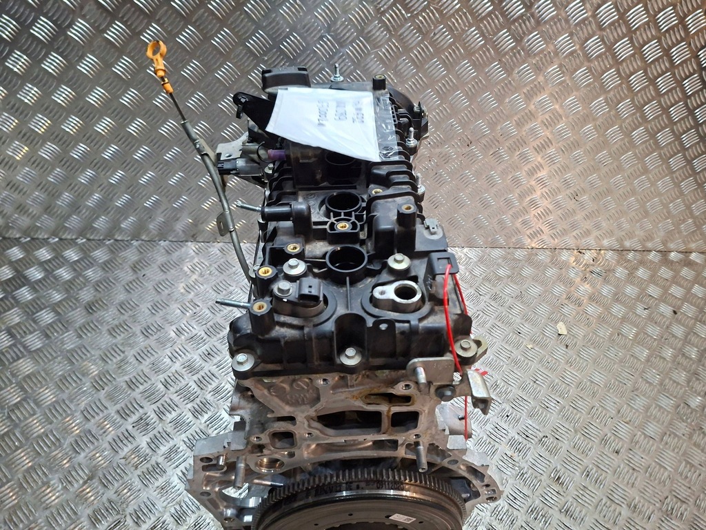 Moteur H4M 632 - Image 5
