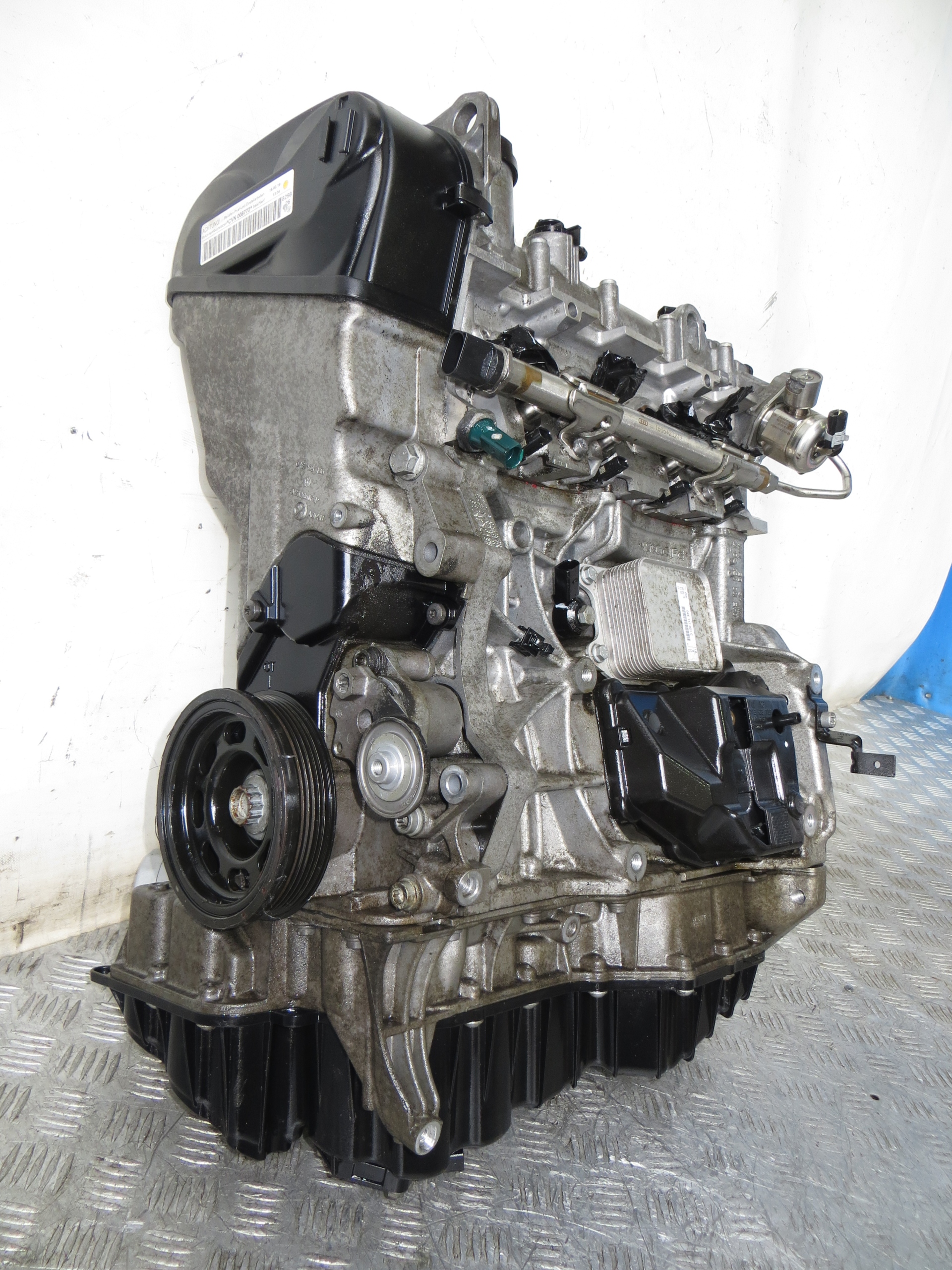 Moteur CVNA - Image 2