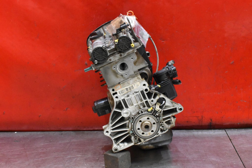 Moteur BXW - Image 7