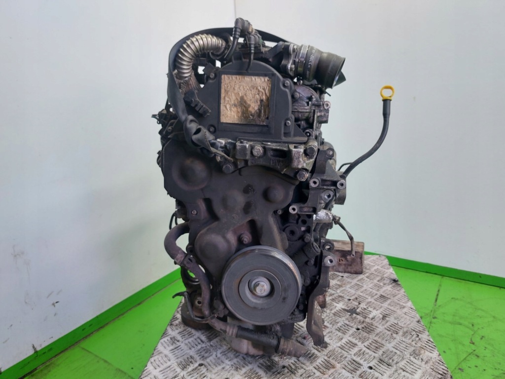 Moteur 9HV (DV6TED4BU) - Image 5