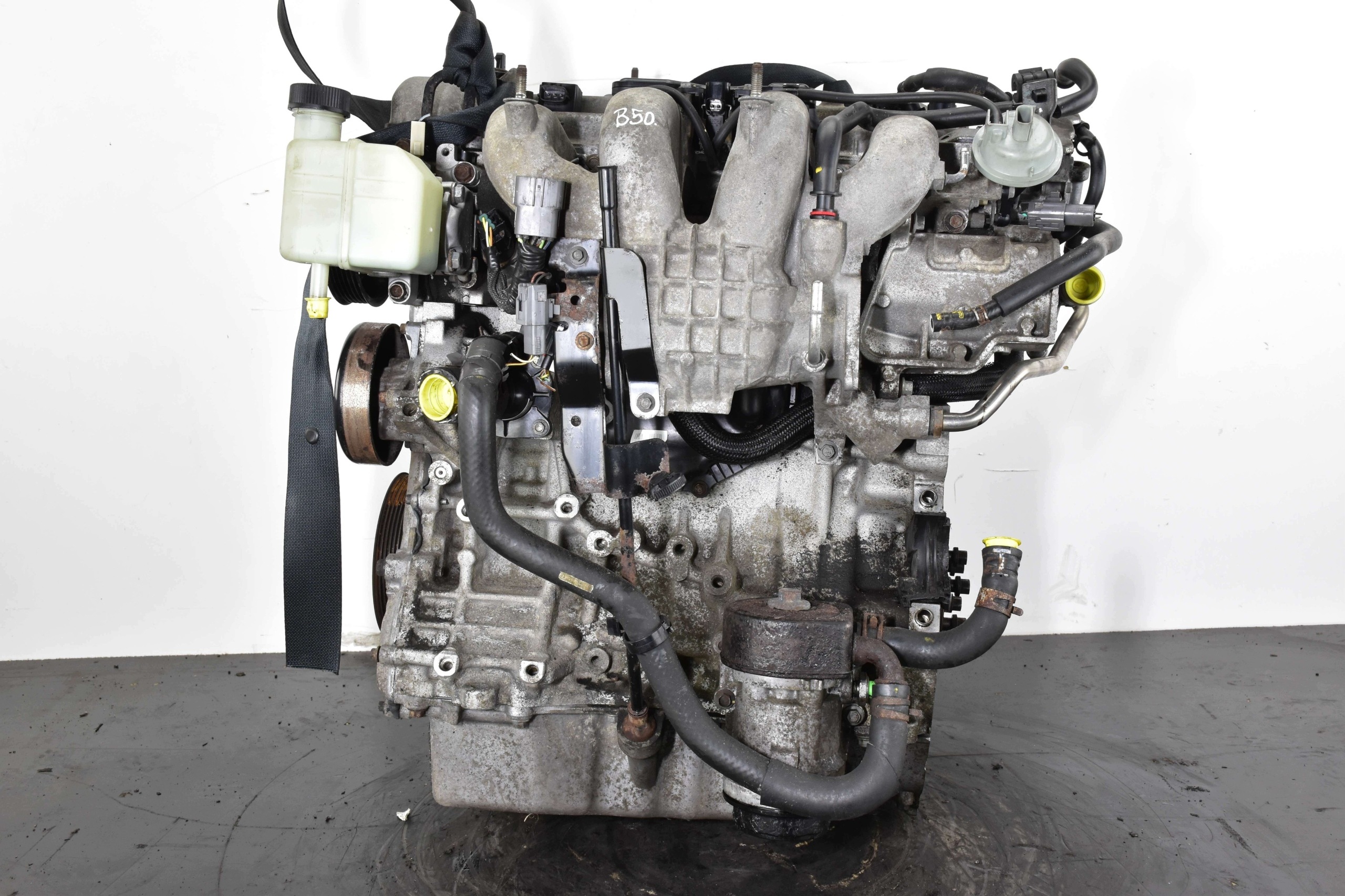 Moteur L3-VDT - Image 4
