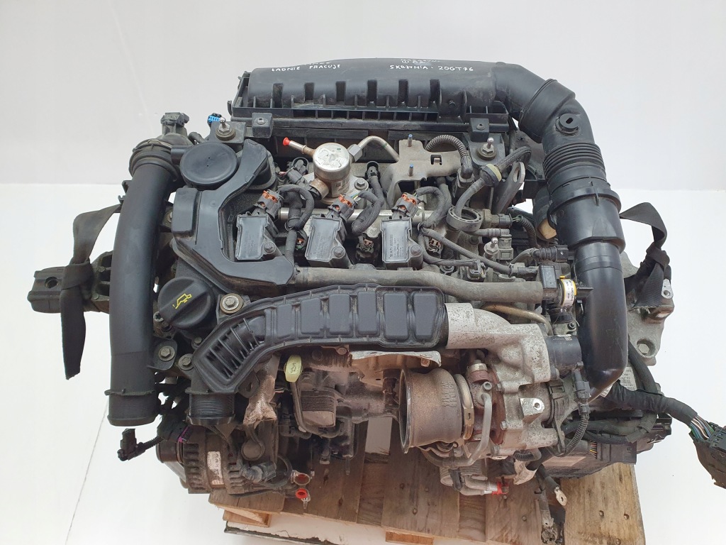 Moteur HNS (EB2ADTS) - Image 2