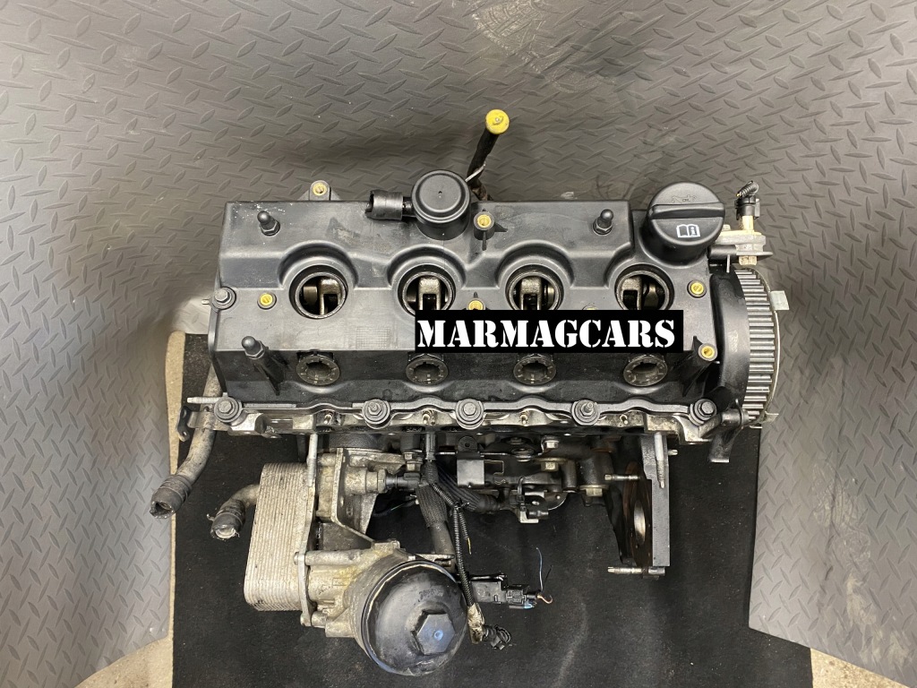 Moteur A 17 DTF - Image 3