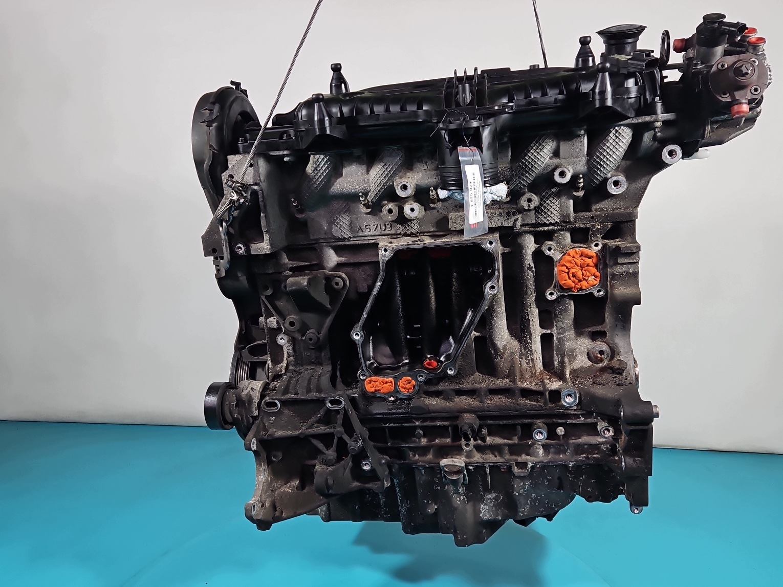 Moteur D 5204 T3 - Image 8