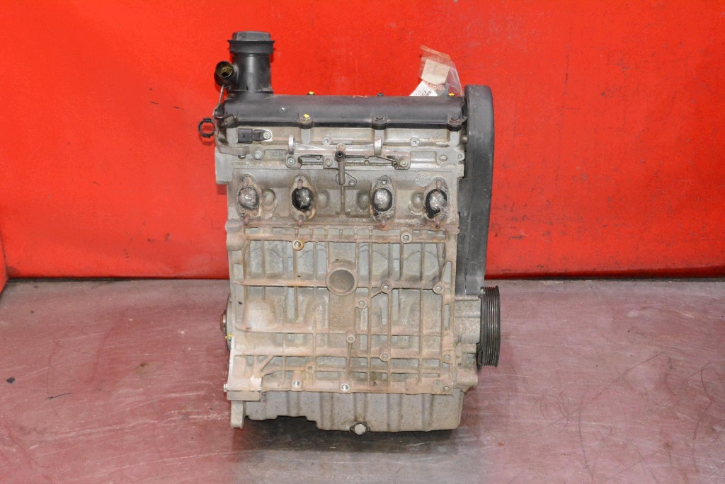 Moteur BGU - Image 1
